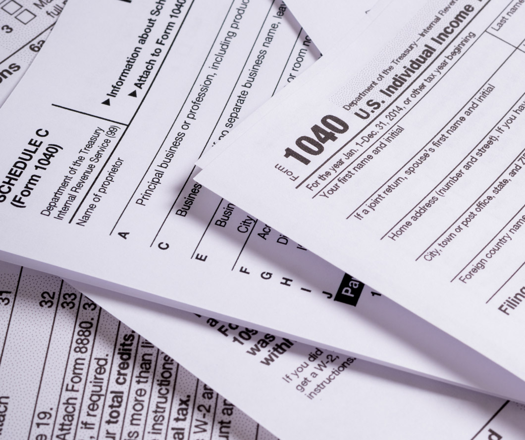 Reid Tax & Advisory Services, LLC in New York, NY (4)