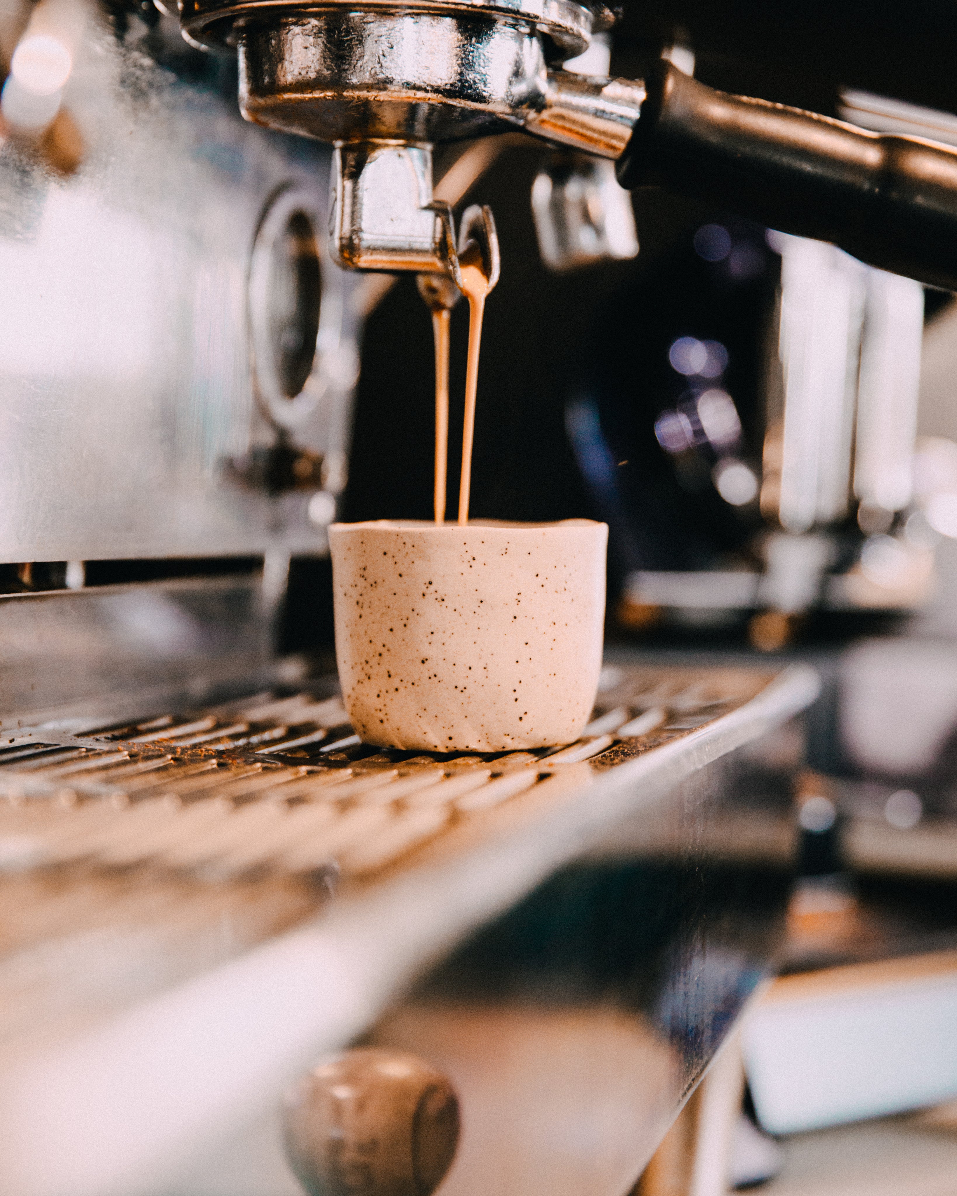 Ojai Coffee Roasters in Ojai, CA