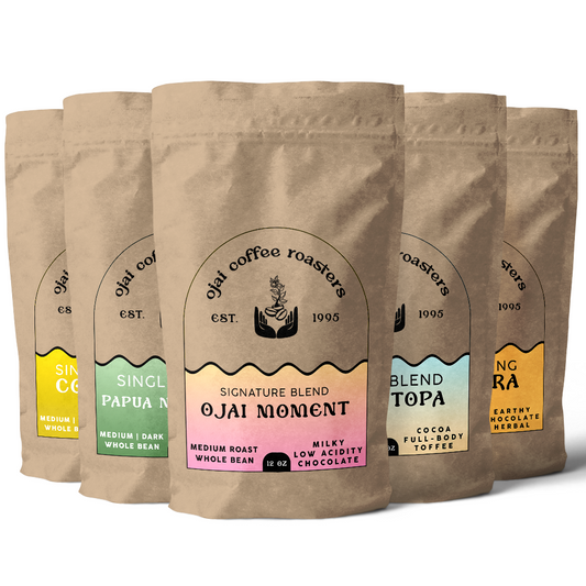 Ojai Coffee Roasters in Ojai, CA (4)