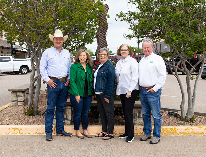 BCP Real Estate in Clifton, TX