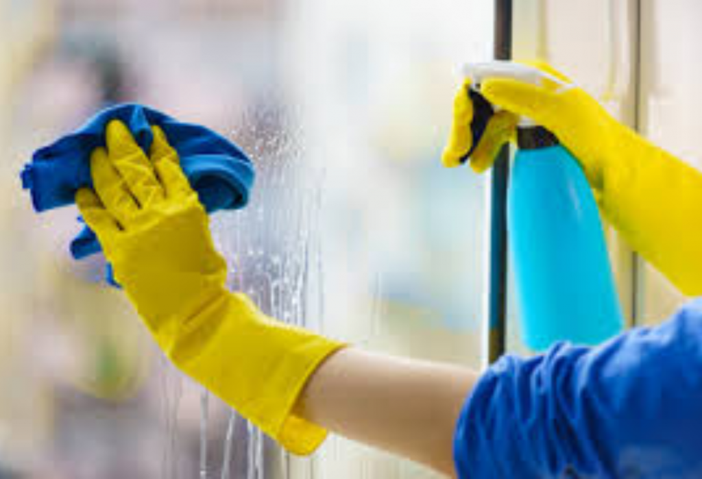 Pro-Team Cleaning & Janitorial in Bakersfield, CA