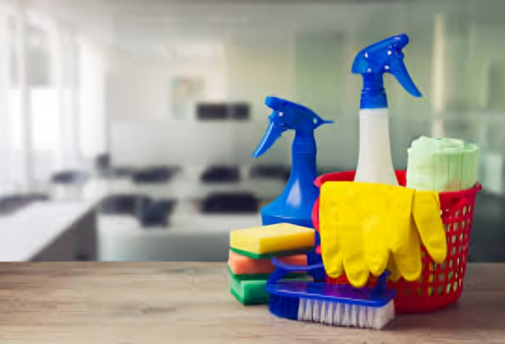Pro-Team Cleaning & Janitorial in Bakersfield, CA (2)