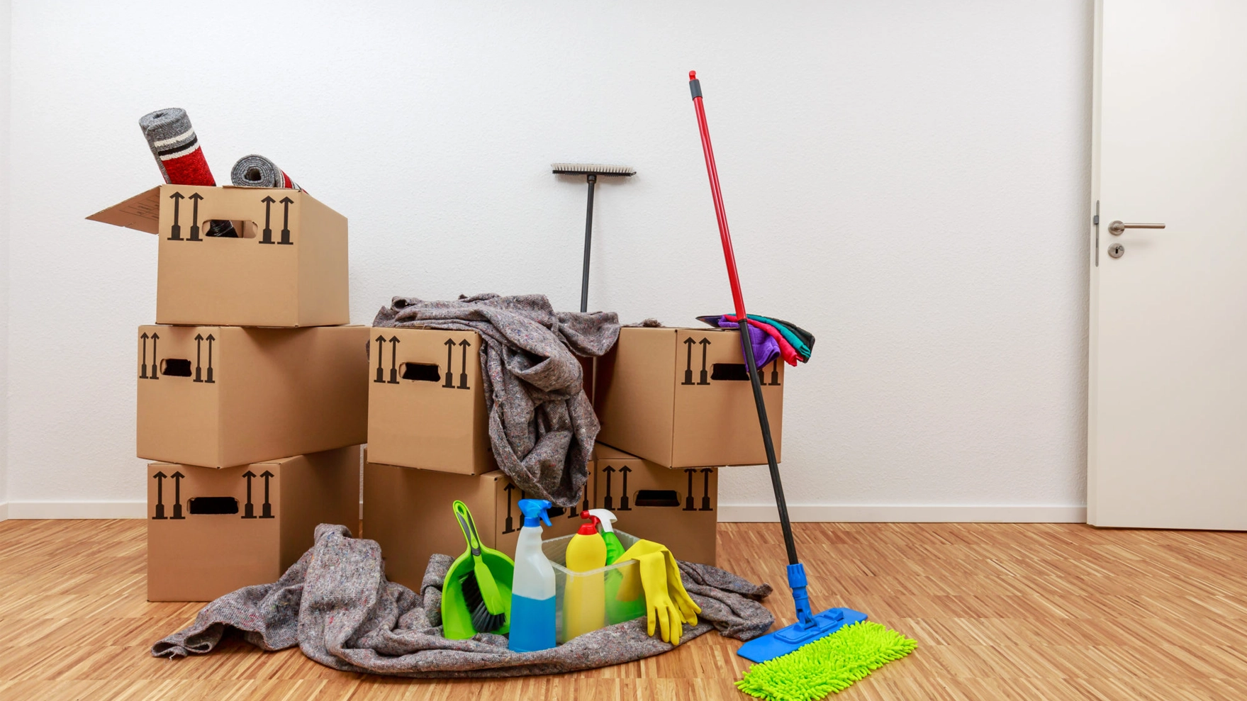 Pro-Team Cleaning & Janitorial in Bakersfield, CA (3)