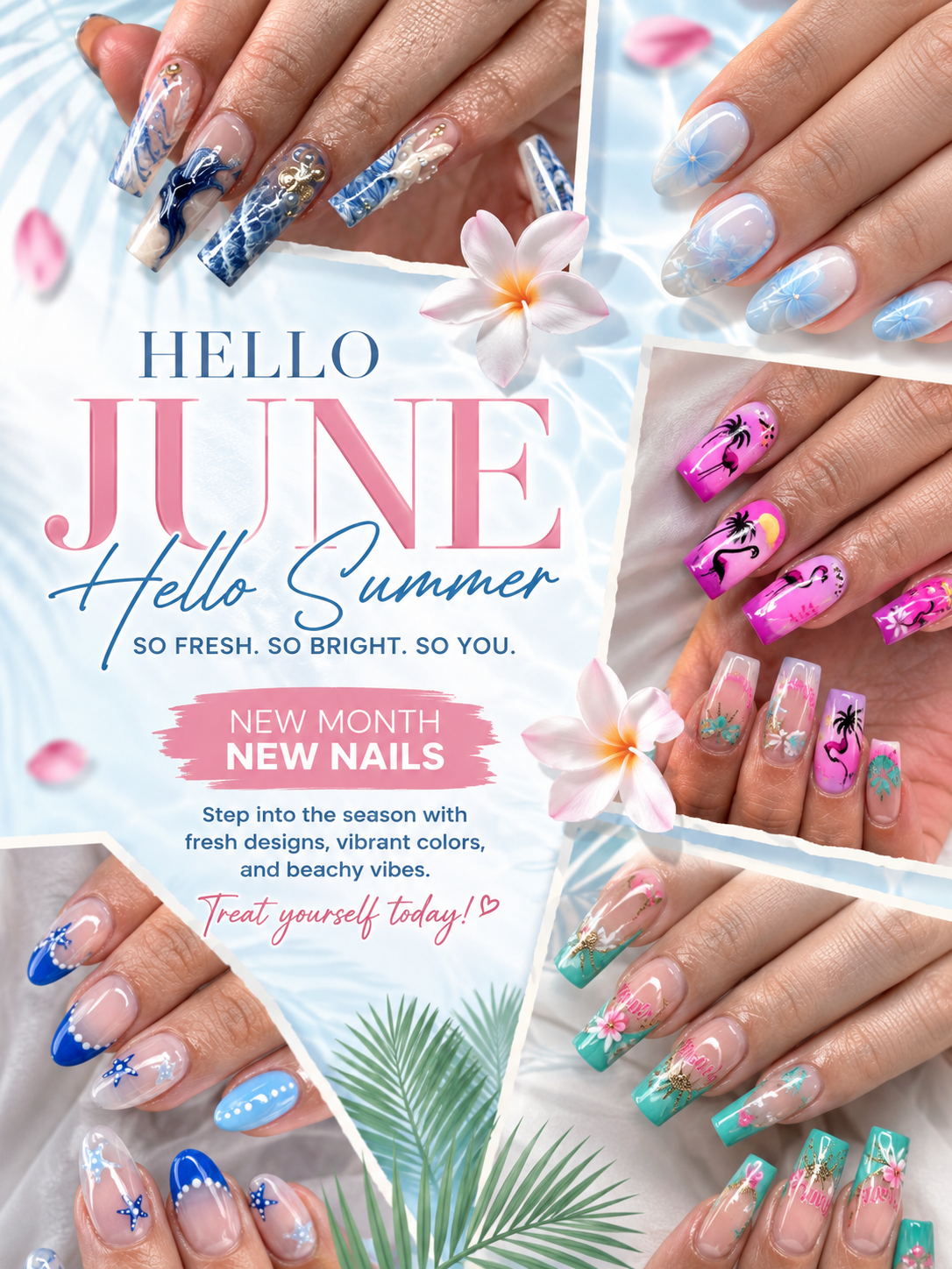 Nail Land in Stockbridge, GA (2)