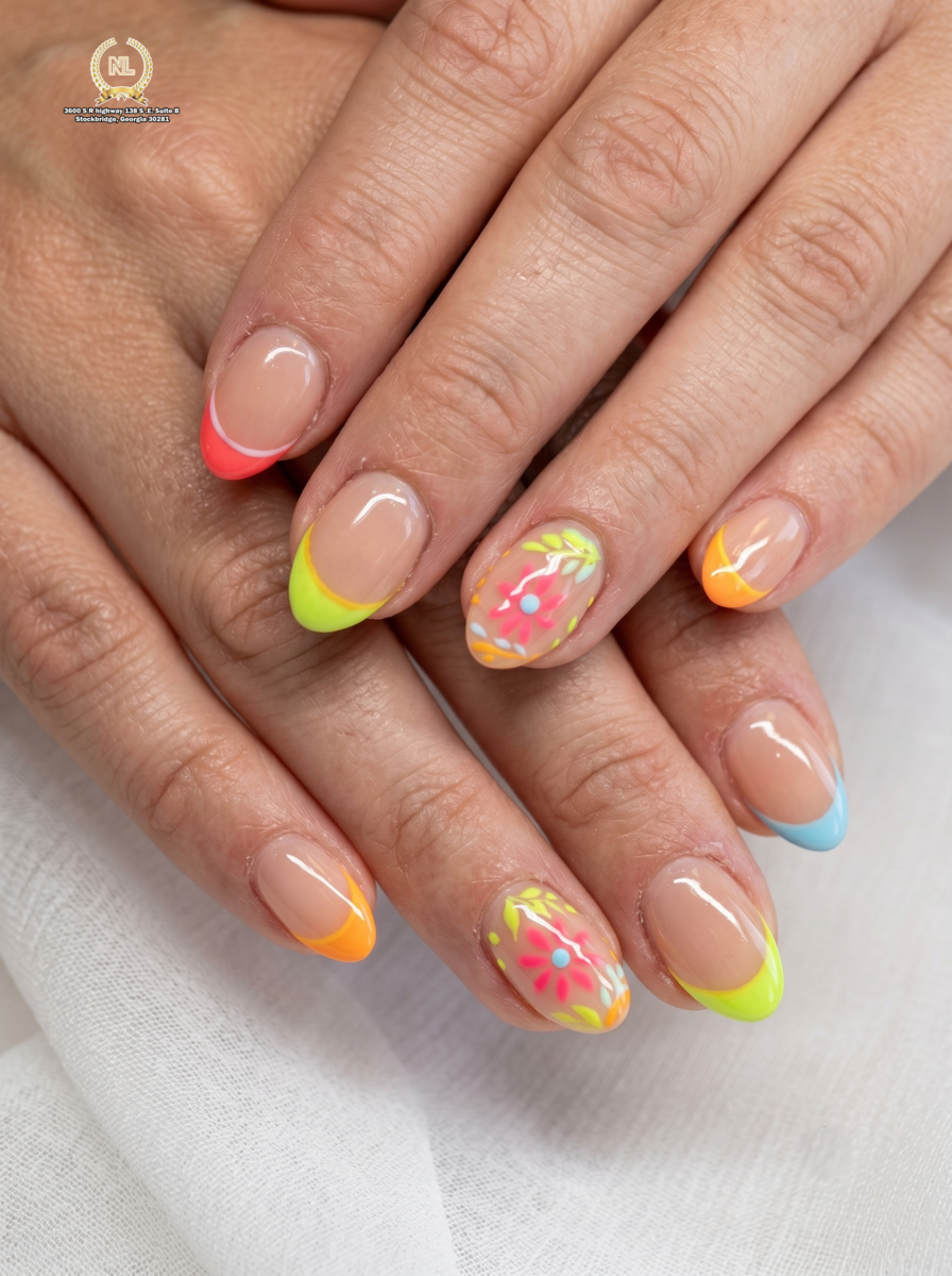 Nail Land in Stockbridge, GA (3)