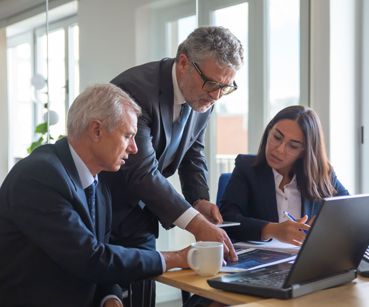 Perry Personal Injury Lawyers in La Quinta, CA