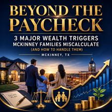 SNP Tax & Financials in Pleasanton, CA