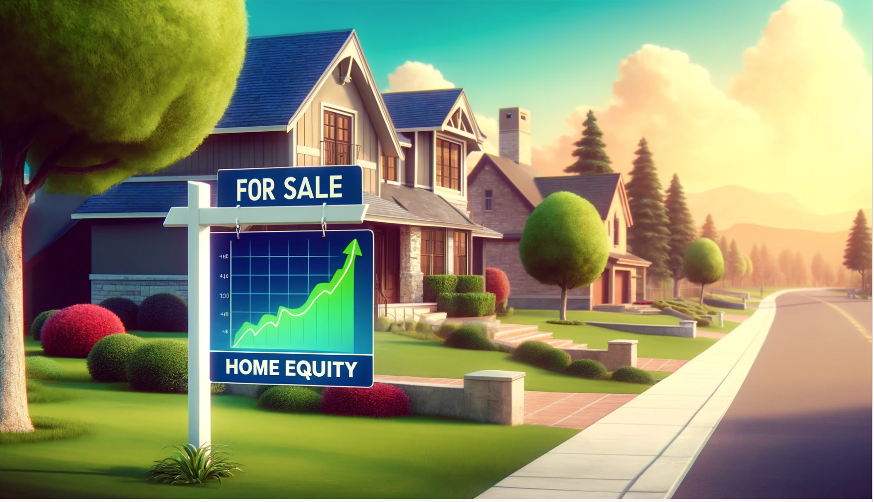 Janelle Moody Realty in Valley Village, CA