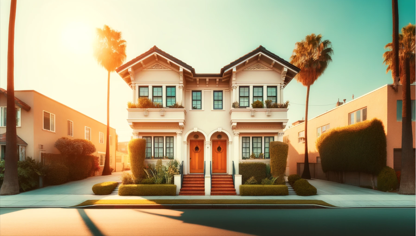 Janelle Moody Realty in Valley Village, CA (2)