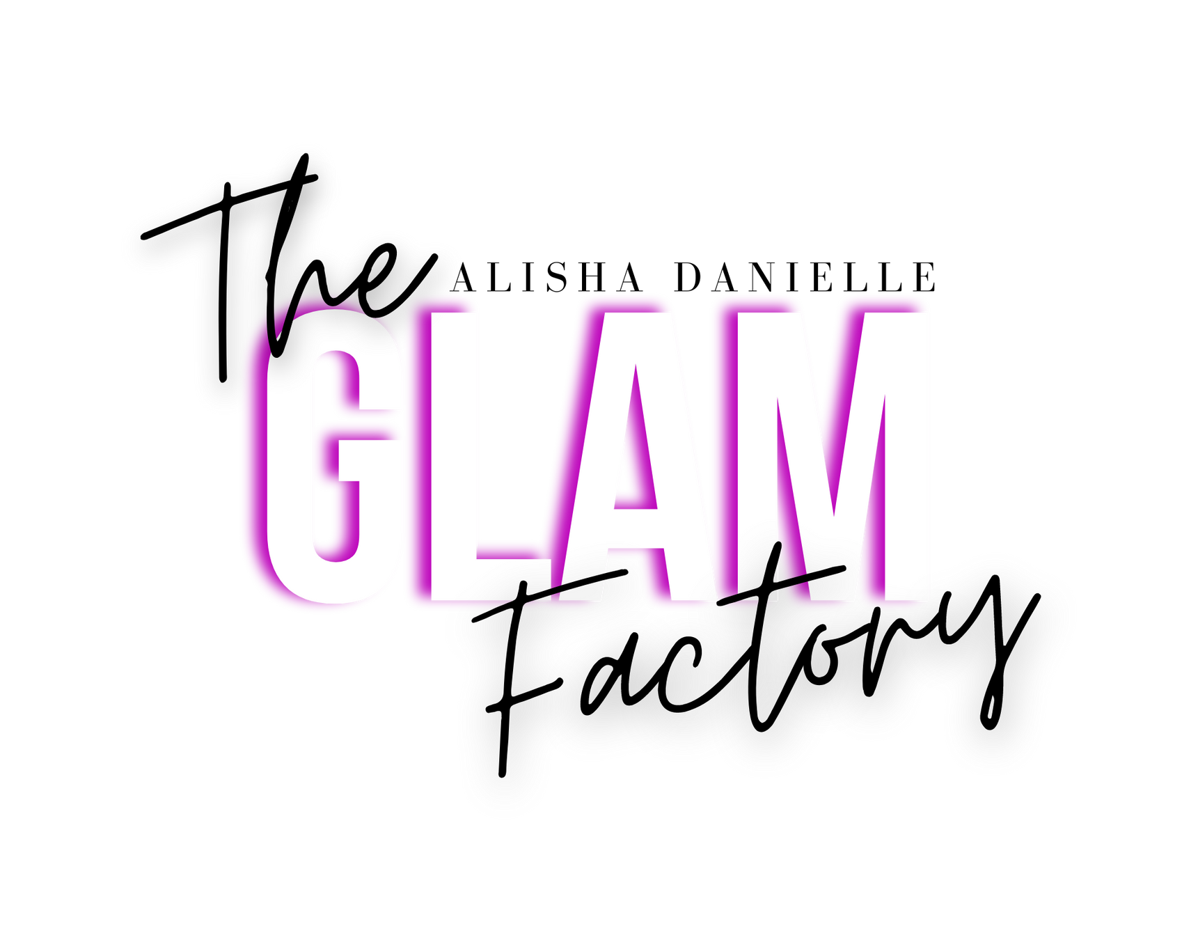 Alisha Danielle Glam Factory in Snellville, GA