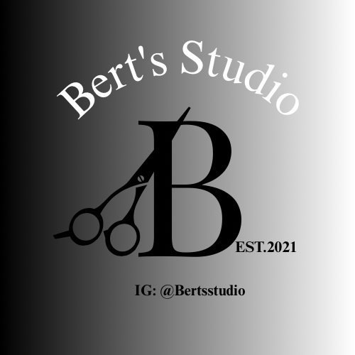 Bert’s Studio in Shafter, CA