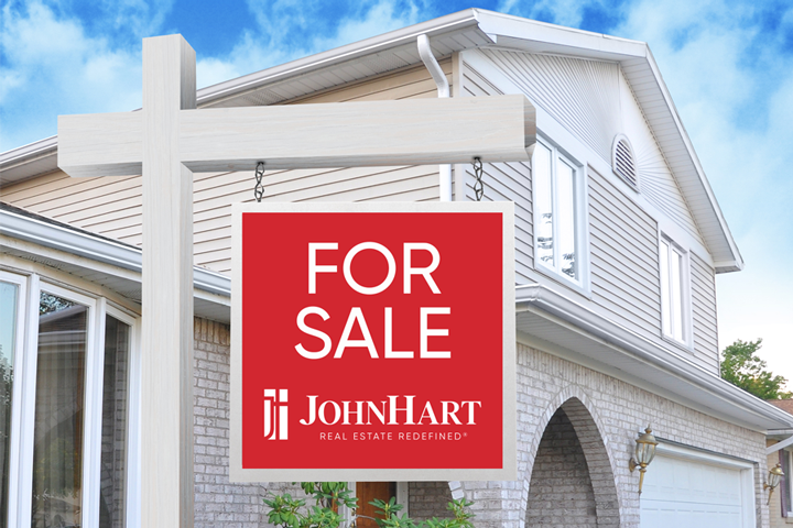 JohnHart Real Estate - La Canada in La Cañada Flintridge, CA