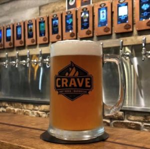 Crave the South Inc in Newnan, GA (4)