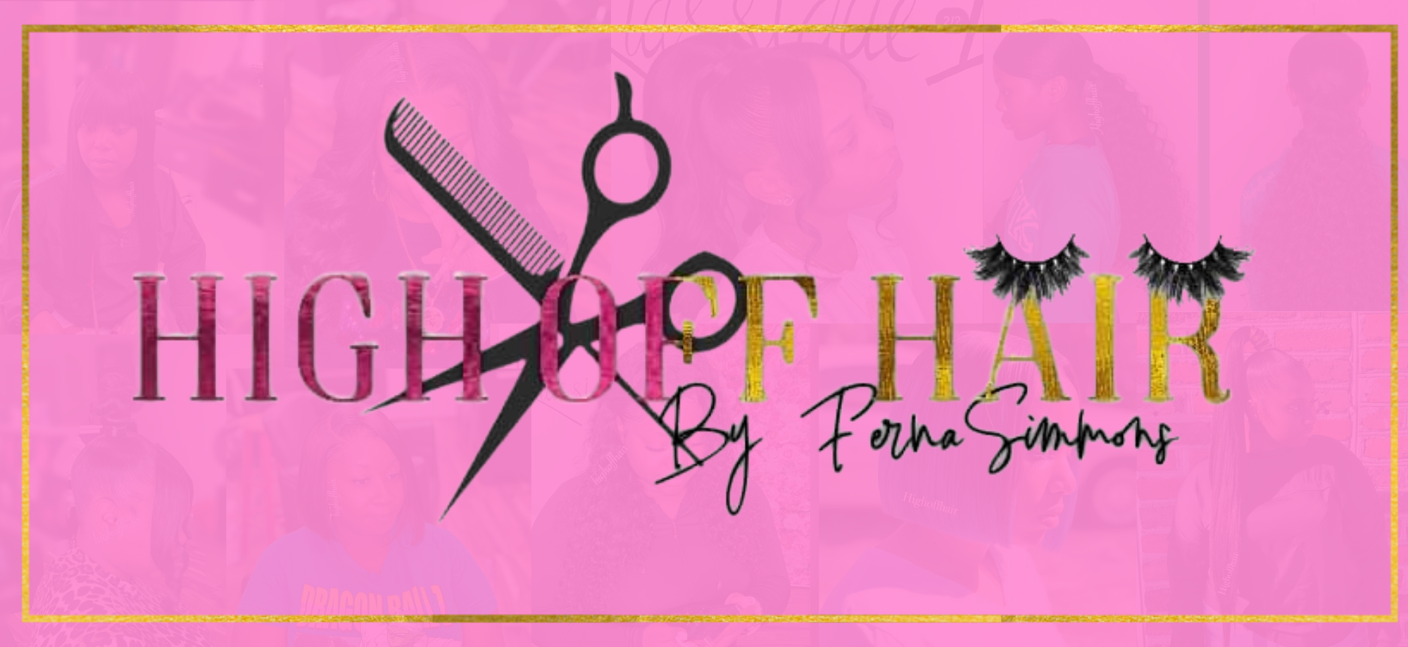 High Off Hair LLC in Georgetown, SC