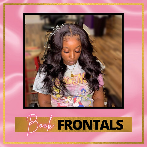 High Off Hair LLC in Georgetown, SC (3)
