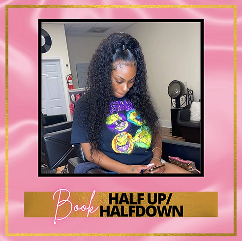 High Off Hair LLC in Georgetown, SC (5)
