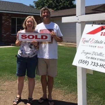 Real Estate By Design in Visalia, CA