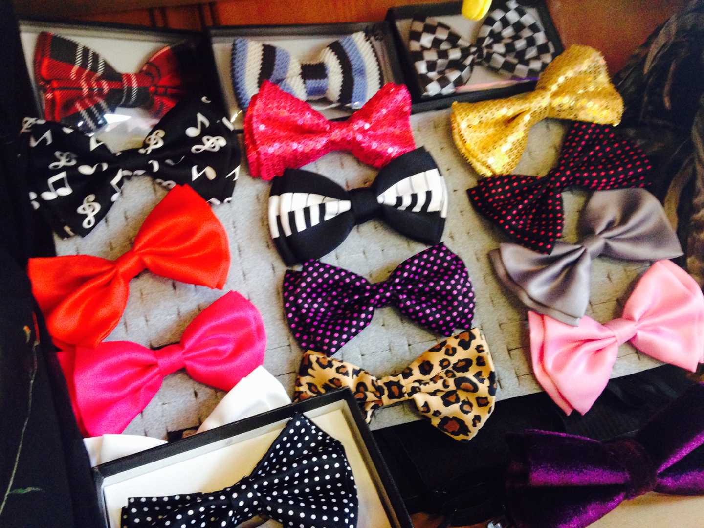 The Clothing Dock in Arcata, CA (2)