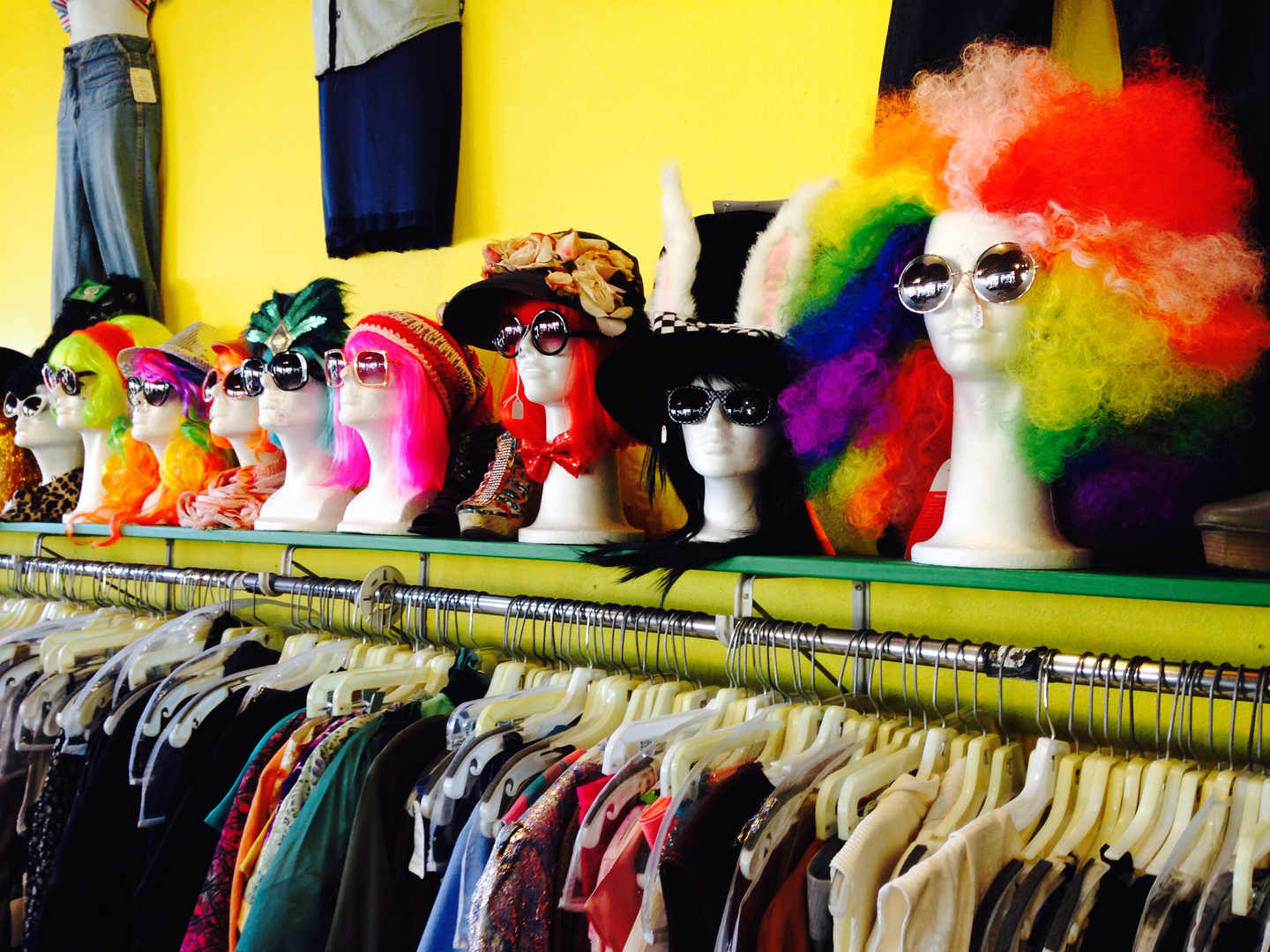 The Clothing Dock in Arcata, CA (3)