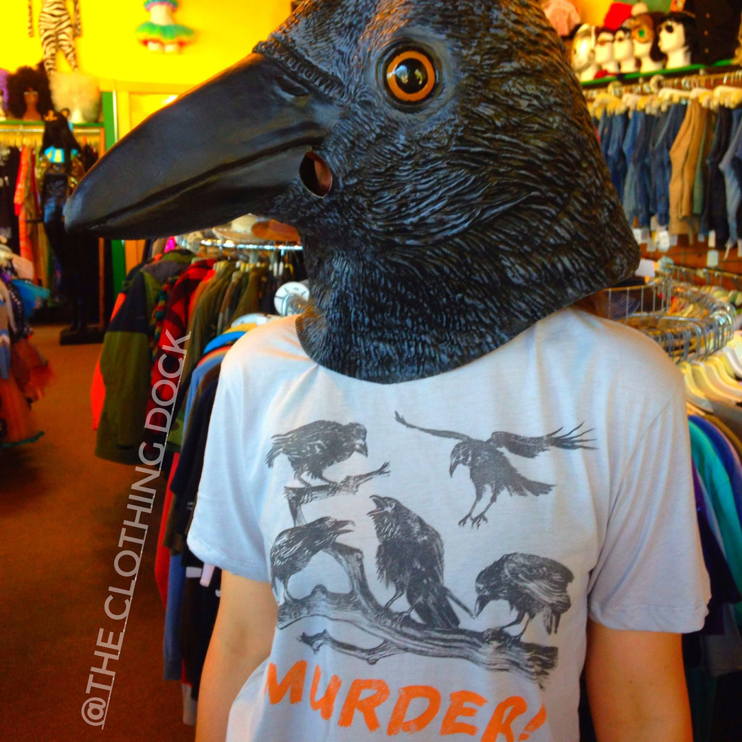 The Clothing Dock in Arcata, CA (5)