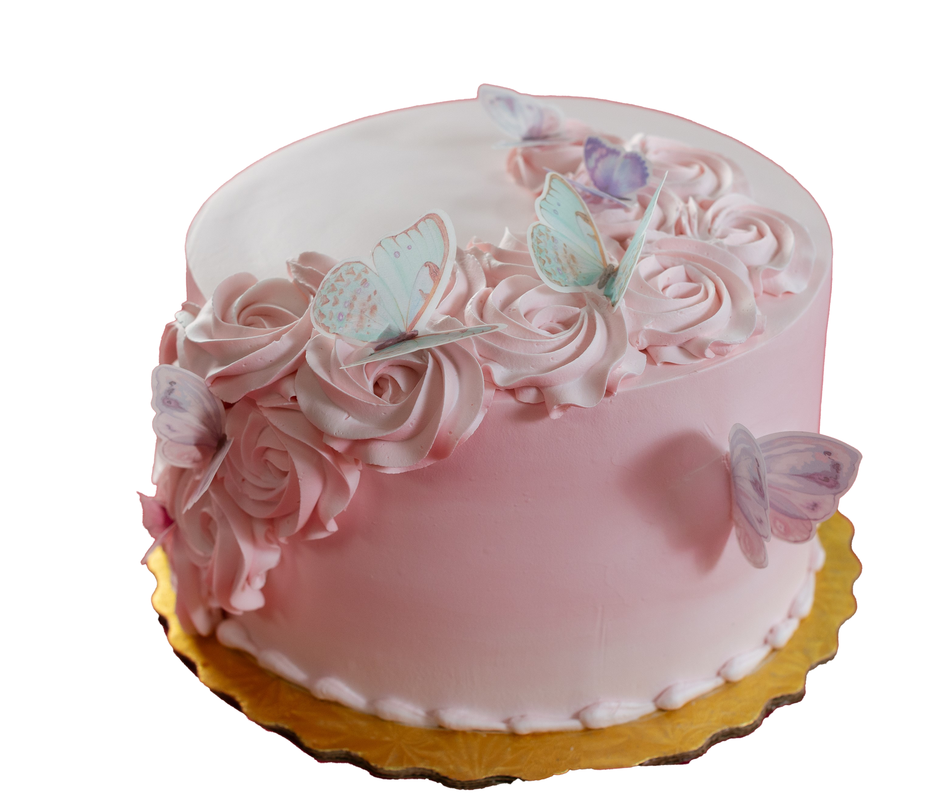 Pink Elephant Bakeries in San Jose, CA