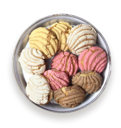 Pink Elephant Bakeries in San Jose, CA (4)