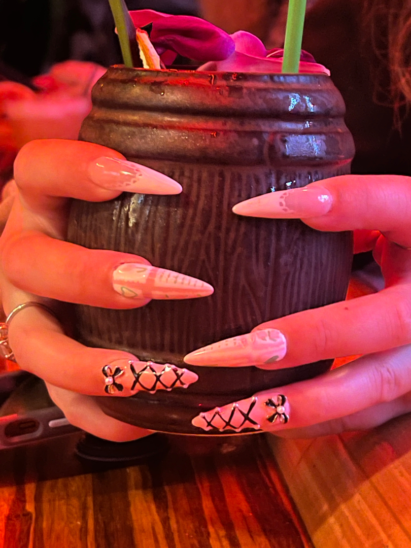 Indigo Lo Nail Studio in Brownsburg, IN