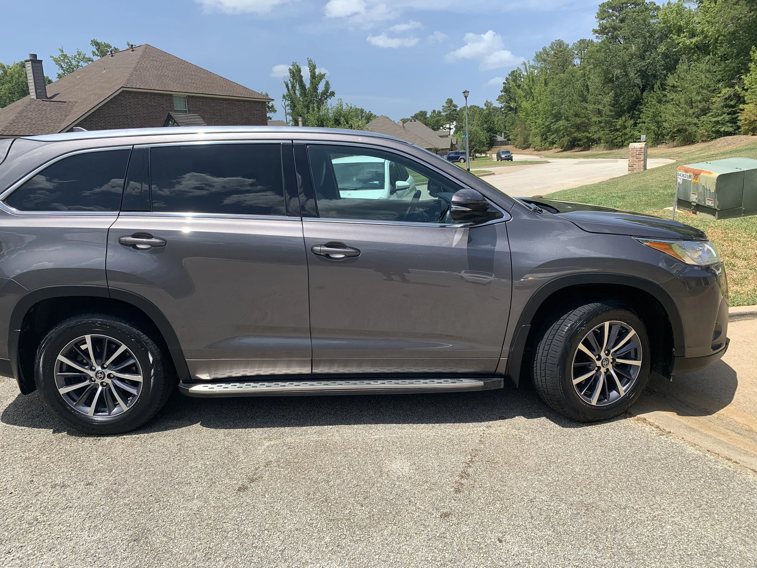 QC Auto Detailing Mobile Service — We Come To You in Tyler, TX