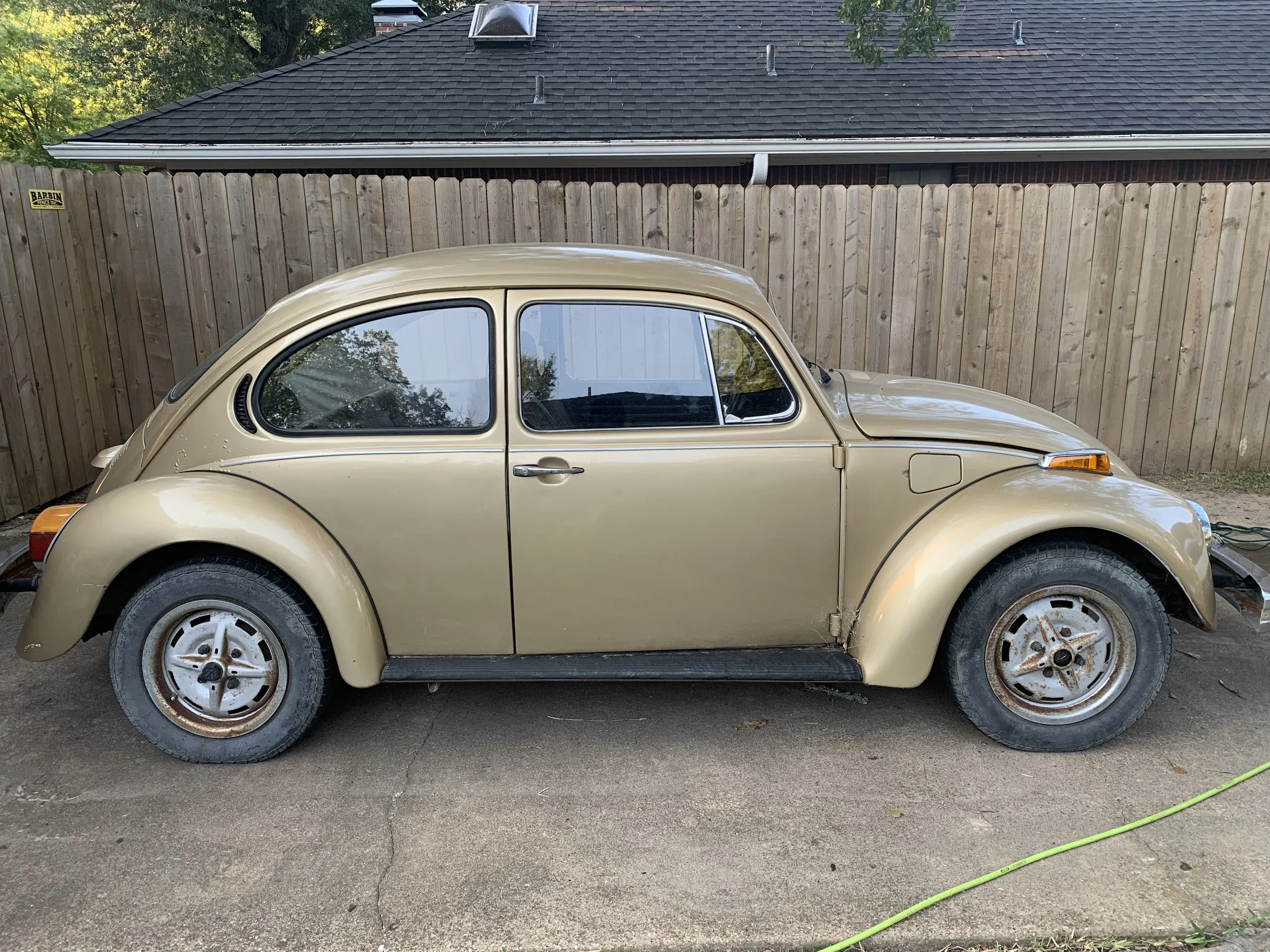 QC Auto Detailing Mobile Service — We Come To You in Tyler, TX (2)