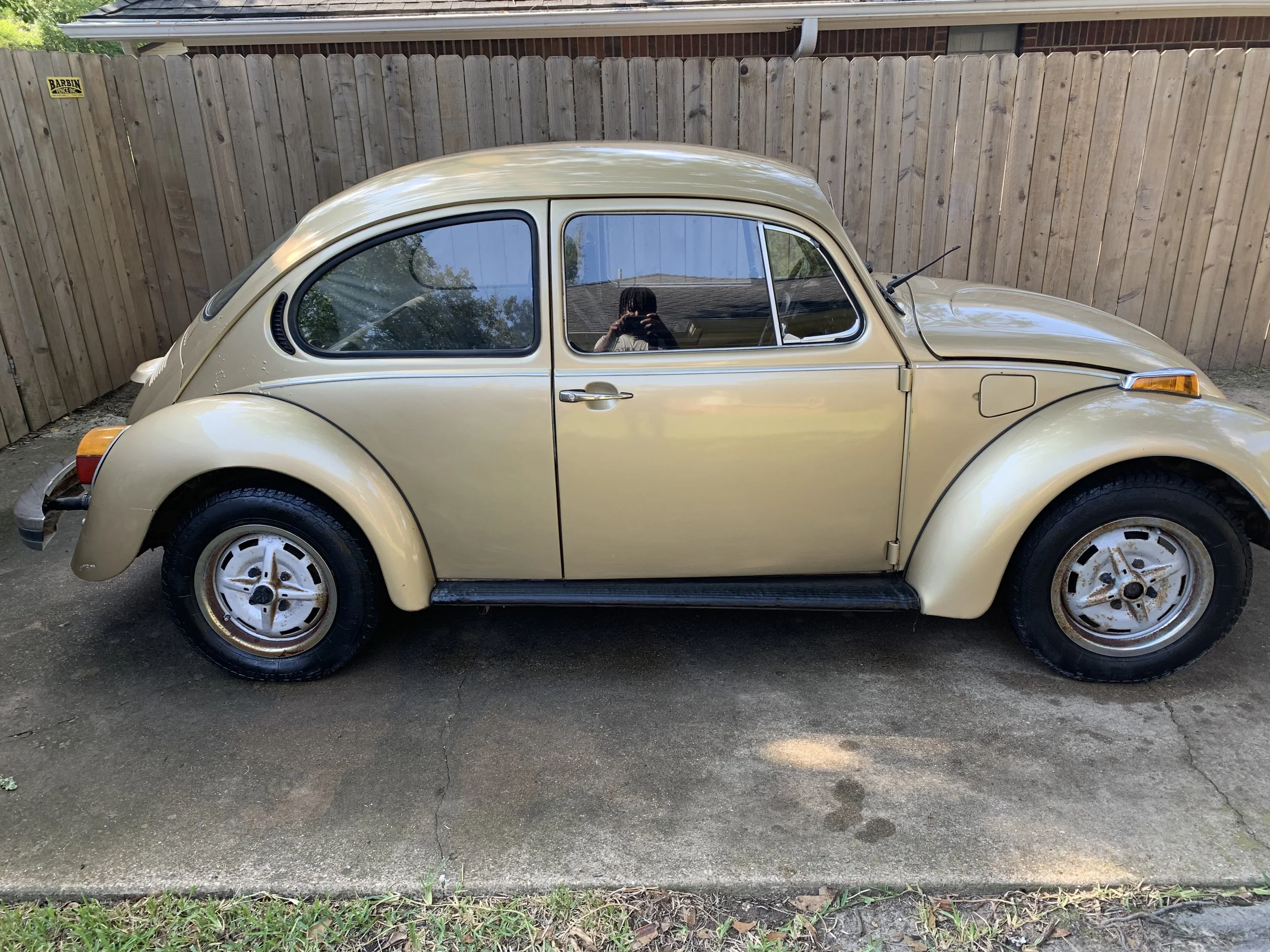 QC Auto Detailing Mobile Service — We Come To You in Tyler, TX (4)