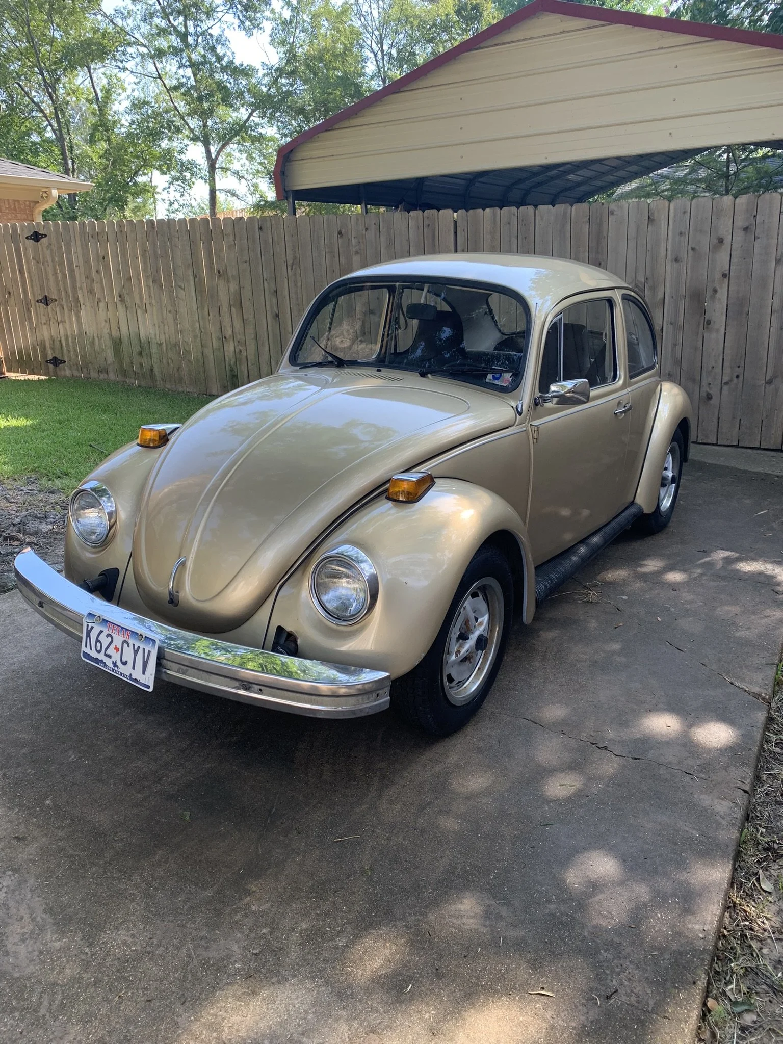 QC Auto Detailing Mobile Service — We Come To You in Tyler, TX (6)