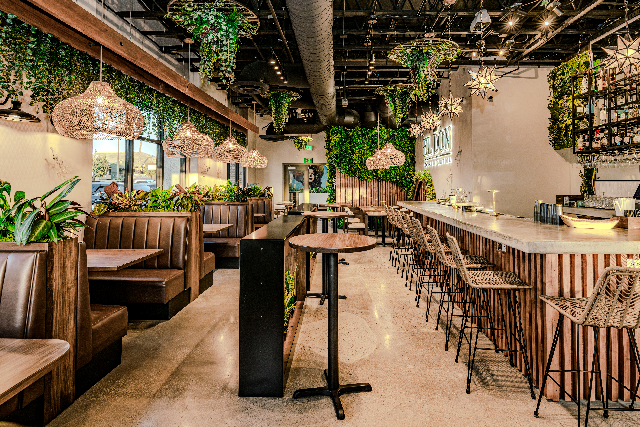 El Don Cocina & Cantina in Lathrop, CA (2)