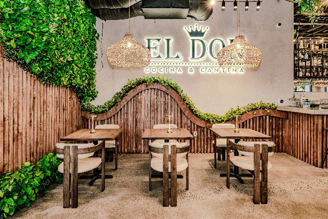 El Don Cocina & Cantina in Lathrop, CA (3)