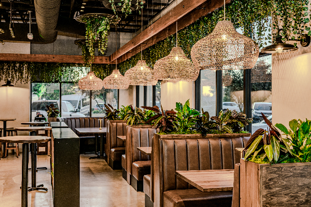 El Don Cocina & Cantina in Lathrop, CA (4)