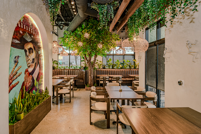 El Don Cocina & Cantina in Lathrop, CA (6)