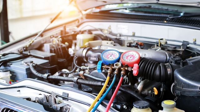 ABC Transmission & Auto Care / Auto Body in Atlantic Beach, FL (3)