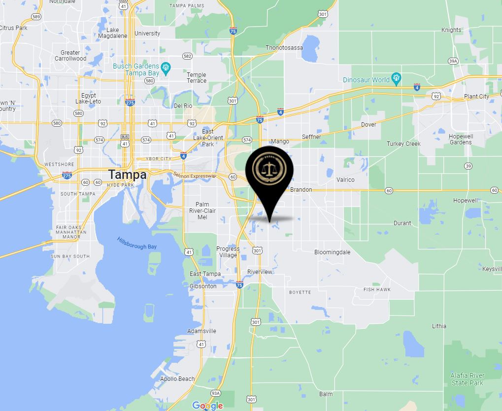 Lee Law, PLLC in Tampa, FL (2)