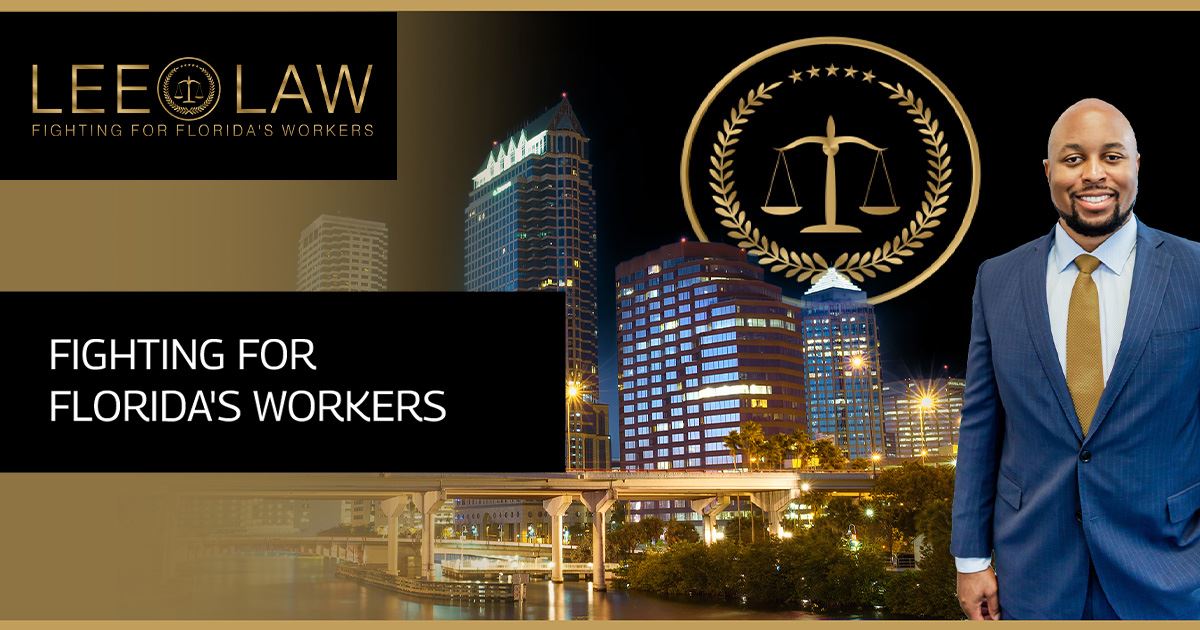 Lee Law, PLLC in Tampa, FL (3)