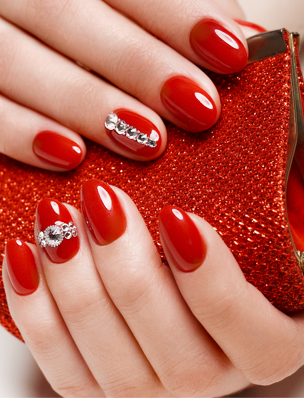 L.A. Nails - Delray in Delray Beach, FL