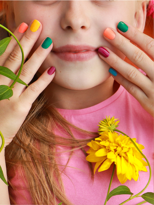 L.A. Nails - Delray in Delray Beach, FL (2)