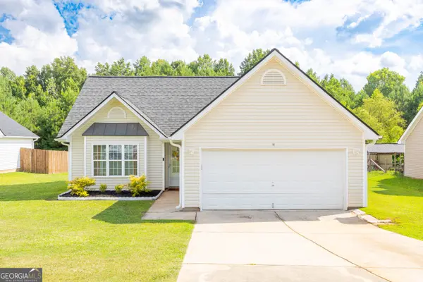 Ajai Daniels, Realtor in Columbus, GA