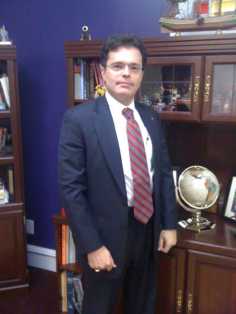 Anthony J. Vignier Attorney at Law in Kearny, NJ