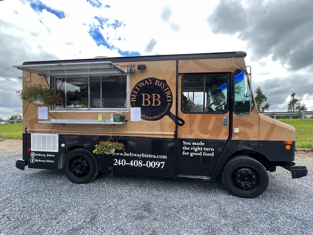 Beltway Bistro in Silver Spring, MD (2)