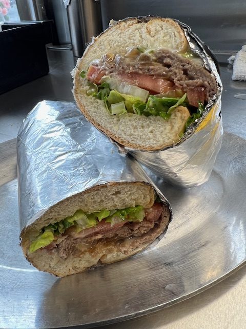 Beltway Bistro in Silver Spring, MD (5)