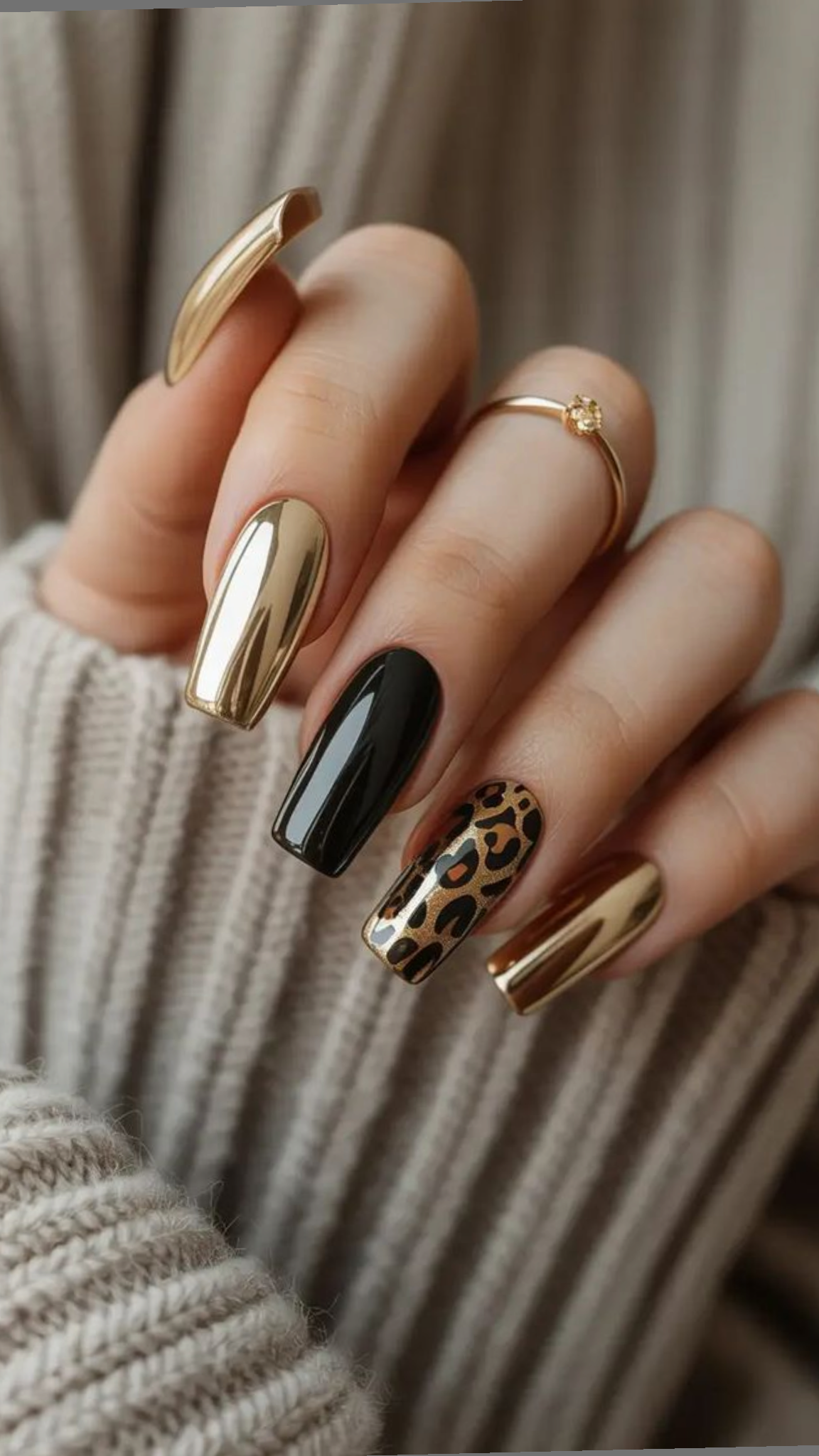 Nail Boutique & Spa Naples in Naples, FL