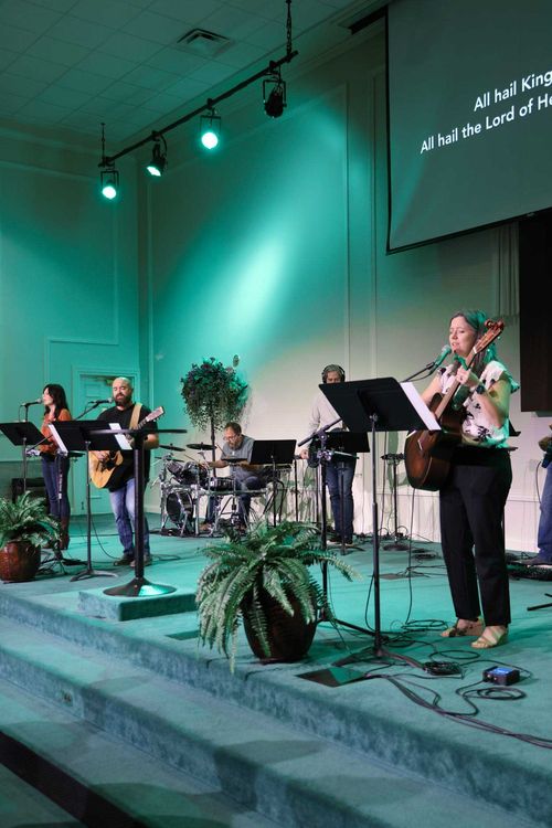 Evermore Community Church in Hartville, OH (4)