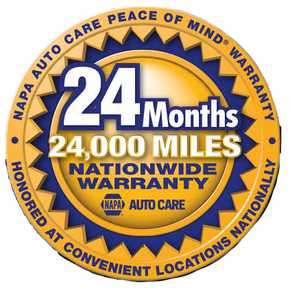 Balser's Northside Automotive in Kerrville, TX