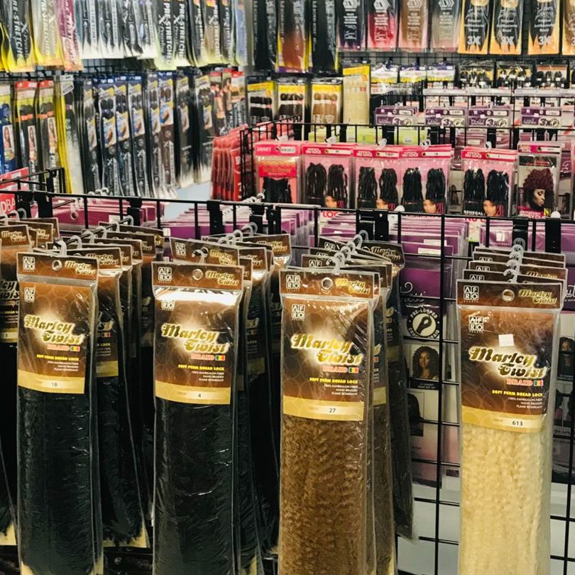 H & Y Beauty Supply in Lake City, SC
