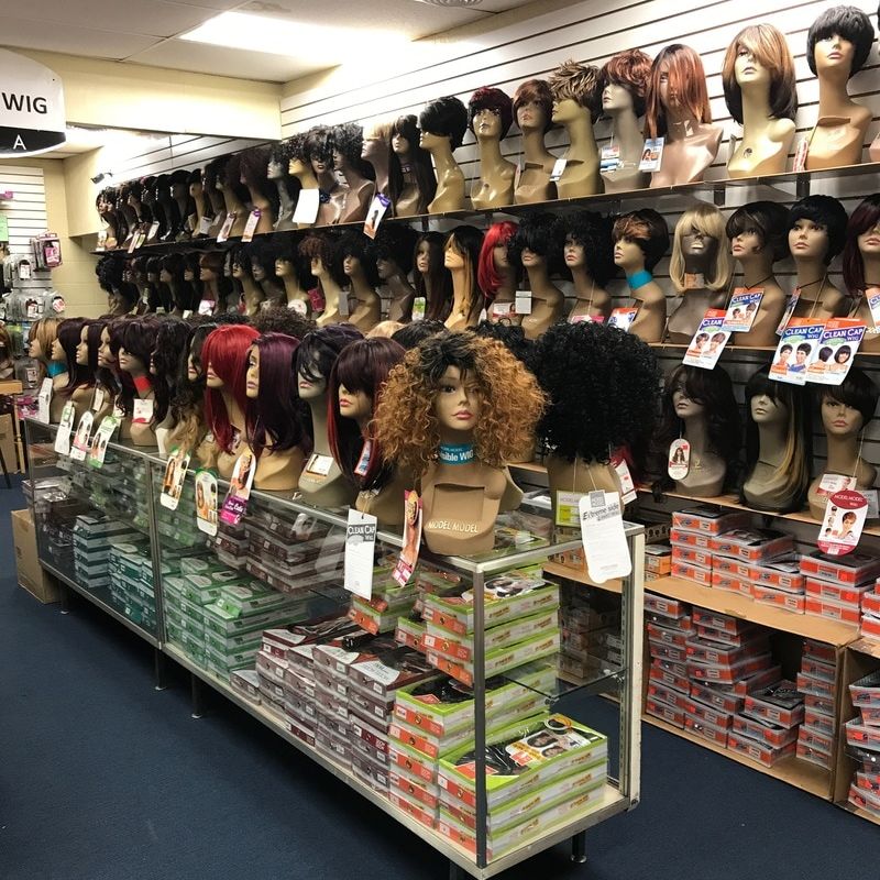 H & Y Beauty Supply in Lake City, SC (5)