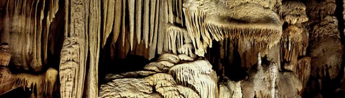 Cave Without A Name in Boerne, TX